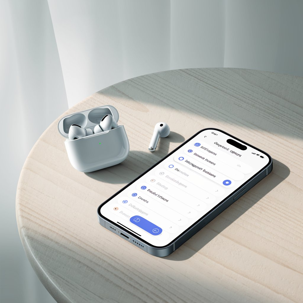 "How to Fix Earbuds Not Connecting to Your Phone: Quick Settings Adjustment"